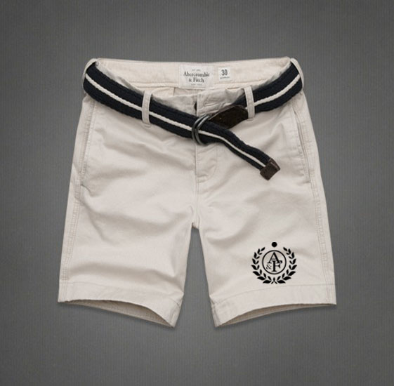 Bermuda Abercrombie & Fitch Homme